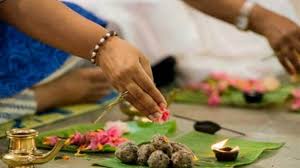 Santan Gopal Prapti Pujan